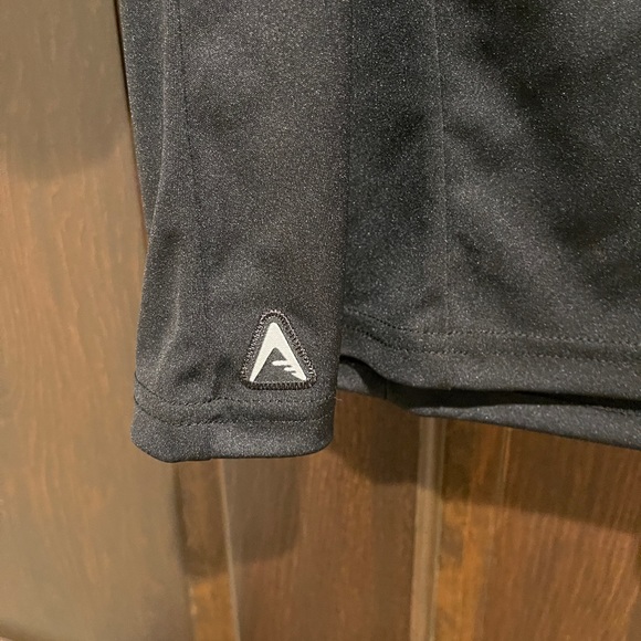 Ladies Antigua SuperBowl shirt NWTS - Picture 2 of 9